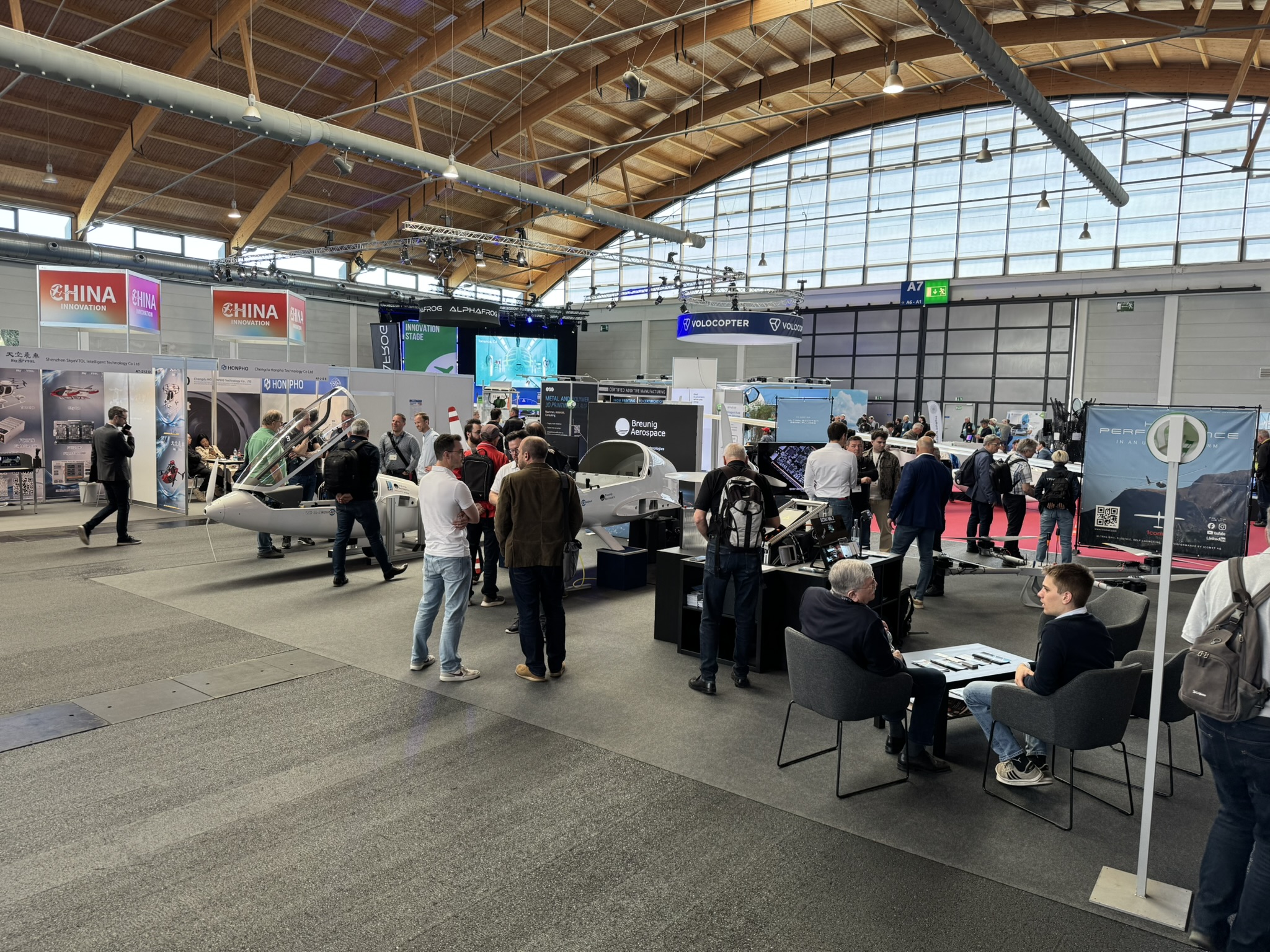 AERO2026 Recap