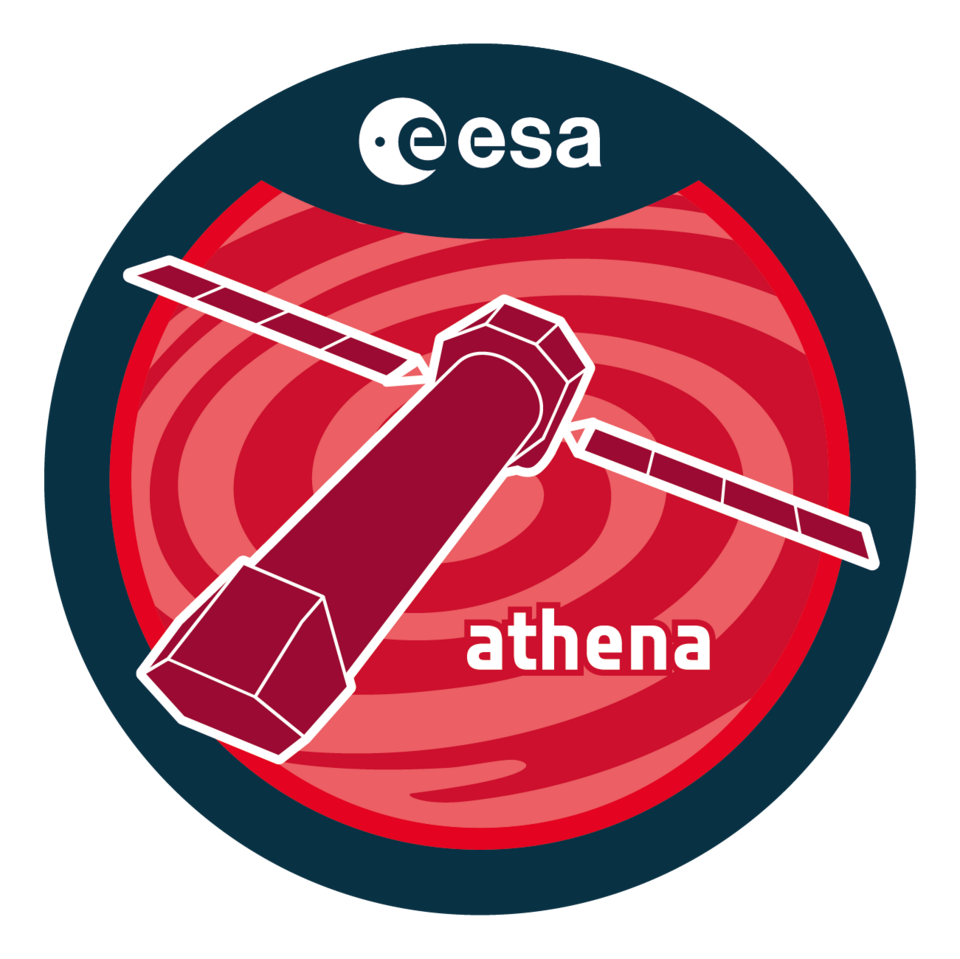 ATHENA_space_mission_logo